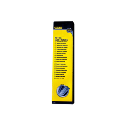 Electrodos de Rutilo ADV R 2 mm x 300 mm 155 Unidades STANLEY WELDING