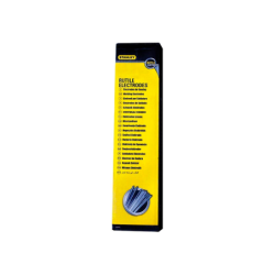 Electrodos de Rutilo ADV R 4 mm x 400 mm 36 Unidades STANLEY WELDING
