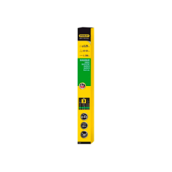 STANLEY WELDING 4 mm x 400 mm ADV B Basic Electrodes Pack of 30