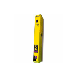 STANLEY WELDING 3,25 mm x 350 mm ADV C Cellulosic Electrodes Pack of 77