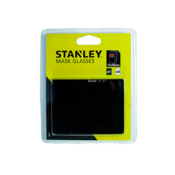 STANLEY WELDING Display Window 75 mm x 98 mm 2 Pieces