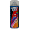 GRAND PRIX Brown Acrylic Paint RAL 8007