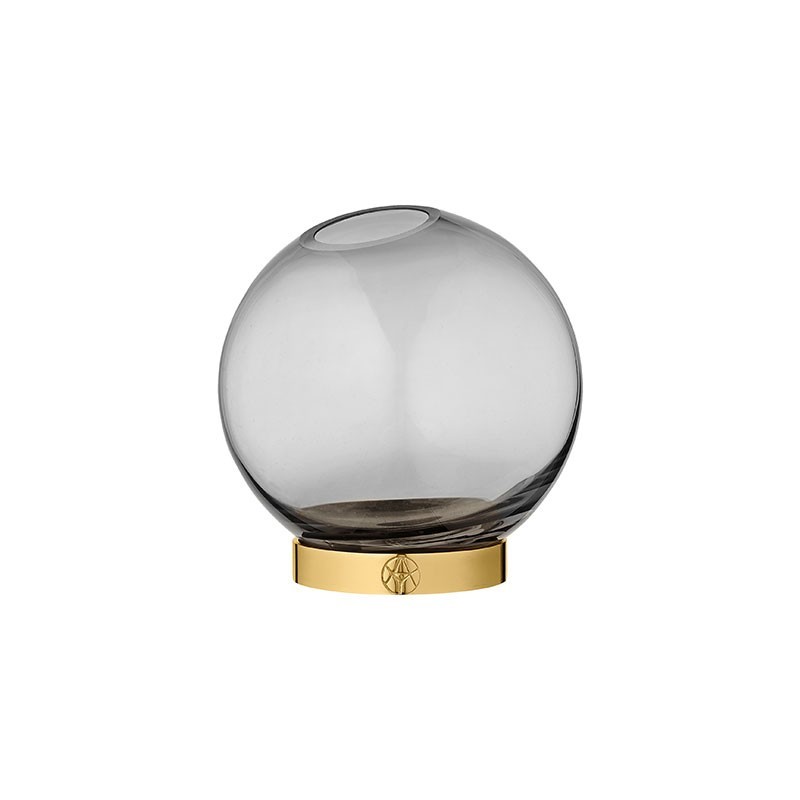 Jarra Com Suporte Ø10Cm - Globe