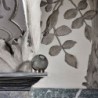 Vase With Stand Ø10Cm - Globe