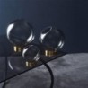 Jarra Com Suporte Ø10Cm - Globe