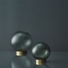 Vase With Stand Ø10Cm - Globe