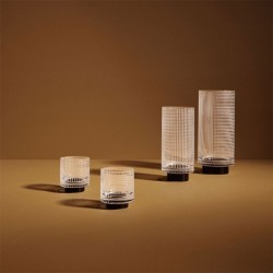 Vase Ø11Cm - Vitreus