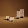 Vase Ø11Cm - Vitreus