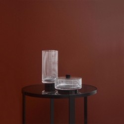 Vase Ø11Cm - Vitreus