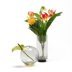 Florero Ø11Cm - Vitreus