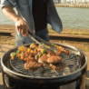 Barbacoa Grande Ø57X87Cm