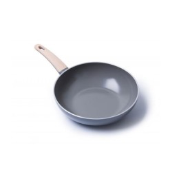 Wok Ø28Cm - Wood-Be