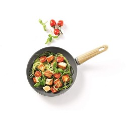 Wok Ø28Cm - Wood-Be