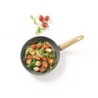 Wok Ø28Cm - Wood-Be