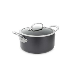 Casserole With Lid Ø24Cm - Barcelona