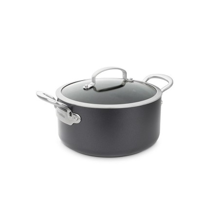 Casserole With Lid Ø24Cm - Barcelona