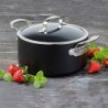 Casserole With Lid Ø24Cm - Barcelona