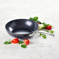 Wok Ø28Cm - Barcelona