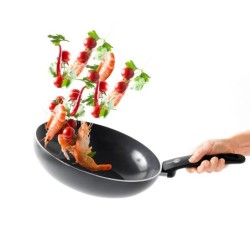 Wok Ø28Cm - Cambridge Infinity