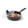 Caçarola Com Tampa Ø24Cm - Cambridge Infinity