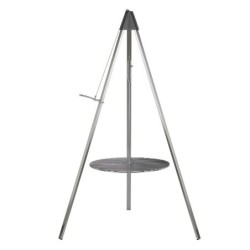 Tripod With Grid 9500