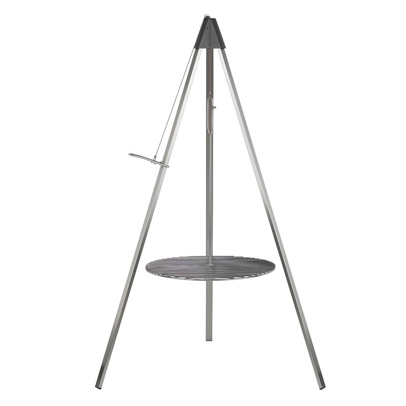 Tripod With Grid 9500
