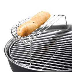 Warming Rack