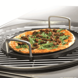 Placa Para Pizza