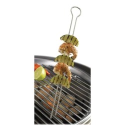Double Prong Skewers (X8)
