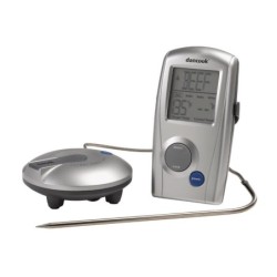 Digital Thermometer (Wireless)