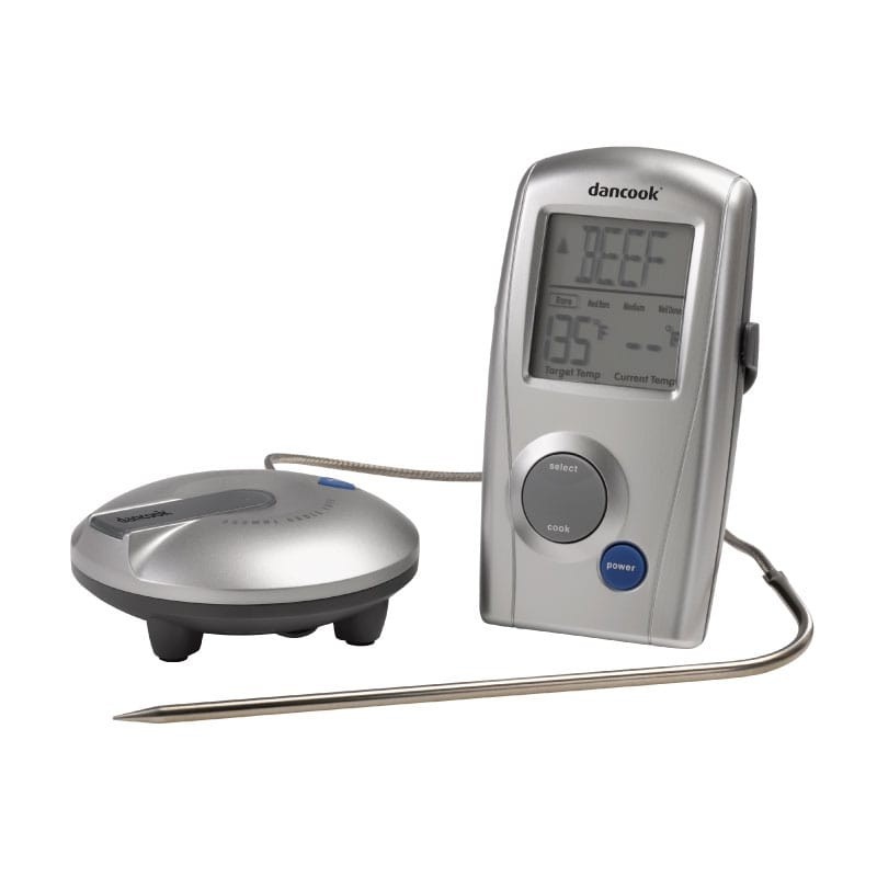 Digital Thermometer (Wireless) Digital Thermometer (Wireless)
