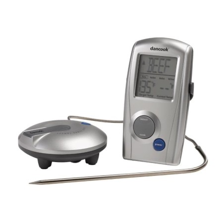 Digital Thermometer (Wireless)