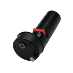 Grillmotor 1,5V
