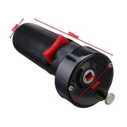 Grillmotor 1,5V