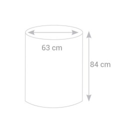 Funda Para Barbacoa 1400