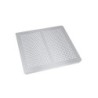 Mesa en Acero Inoxidable