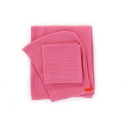 Baby Towel Set - Bambino