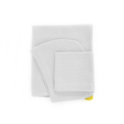 Baby Towel Set - Bambino