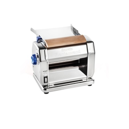 Electric Pasta Machine 120V 210mm - Sfogliatrice