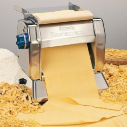 Electric Pasta Machine 120V 210mm - Sfogliatrice