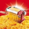 Manual Pasta Machine (2Cutters) 150mm - Ipasta