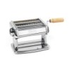 Manual Pasta Machine (2Cutters) 150mm - Titania