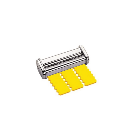 Pasta Cutter T.12 Reginette Lasagnette - Simplex Titania