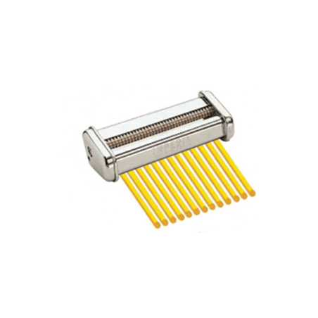 Pasta Cutter T.S Spaghetti - Simplex Titania