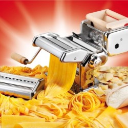 Conjunto La Fabbrica Della Pasta