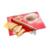 Conjunto Tapete Y Rollo - Fogliochef