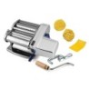 Motor Machine 220V - Pastafacile