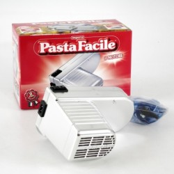 Motor Machine 220V - Pastafacile
