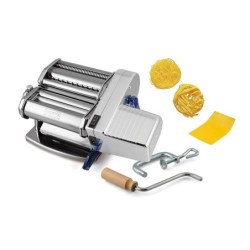 Motor Machine 110V - Pastafacile