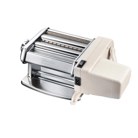 Pasta Machine With Electric Engine 150mm - Titania